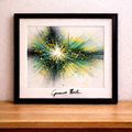 Abstract expressionism by Gennaro Verdi 7